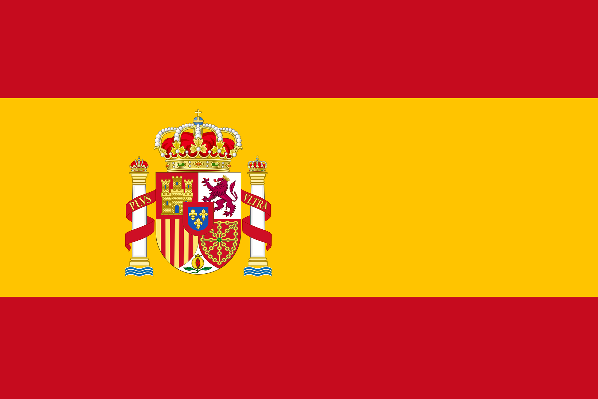 Test d'espagnol